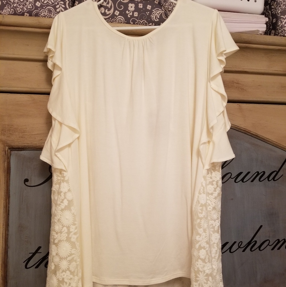 Ladies NEW Matilda Jane top
